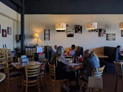 Penny Ann's Cafe