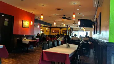 Puro Peru Peruvian Grill