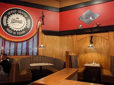 Legends Pub & Grill Southtown