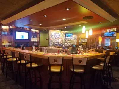 Applebee's Grill + Bar