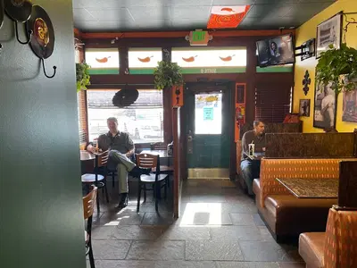 Peppercini's American Eatery
