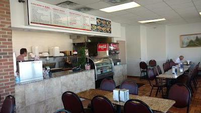 Chicken Express