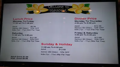 The Capital Grille