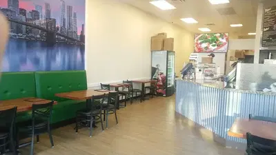 Villaggio Pizzeria