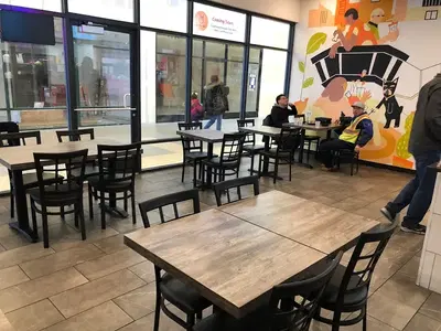 Chick Queen