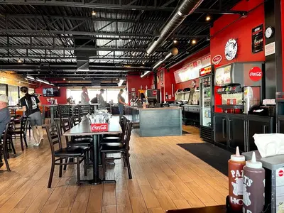 Pat's BBQ