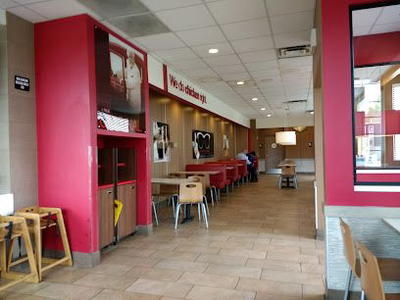 KFC