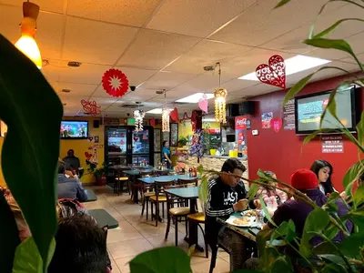 Mariscos Ensenada