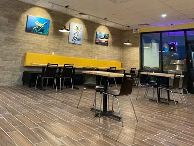 LoLo Hawaiian BBQ - Taylorsville