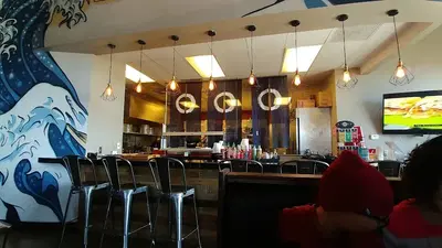 Tonkotsu Ramen Bar