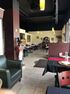 Sumac Cafe