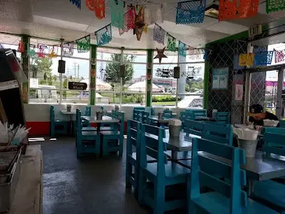 Lone Star Taqueria