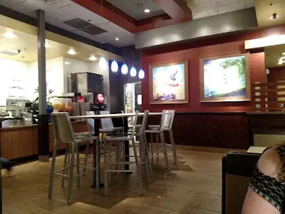 The Habit Burger Grill