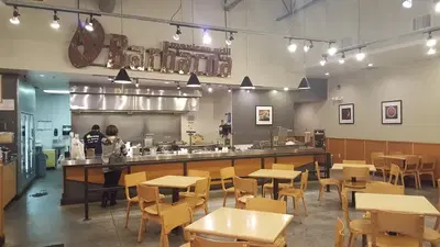 Barbacoa Mexican Grill