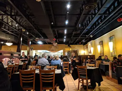 Epicure Fine Food & Drink