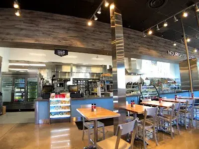 Café Zupas