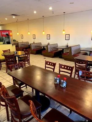 Blue Bay Chinese Cuisine
