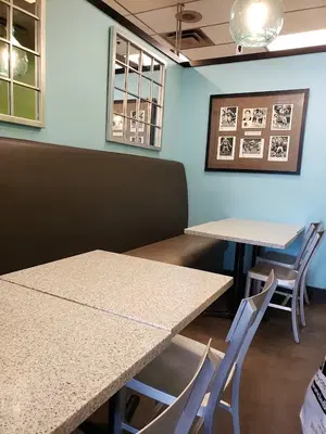 Teriyaki Grill - Fort Union