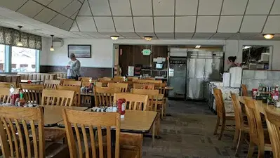 Belgian Waffle & Omelet Inn