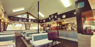 Woody's Drive-In