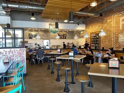MOD Pizza
