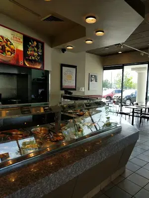 Panda Express