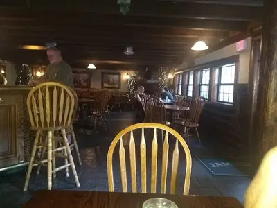 The Hog Wallow Pub