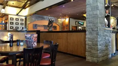 LongHorn Steakhouse