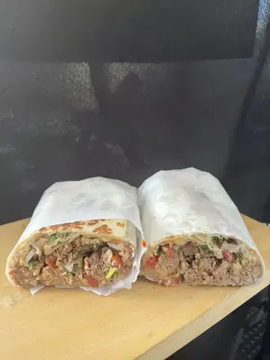 Las Ellie’s Foodtruck