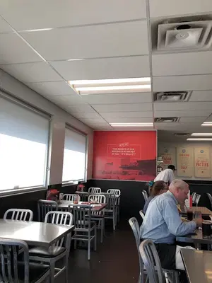 Hires Big H