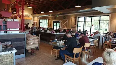 The Original Pancake House - Fort Union