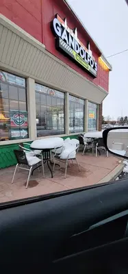 Gandolfo's Deli Market