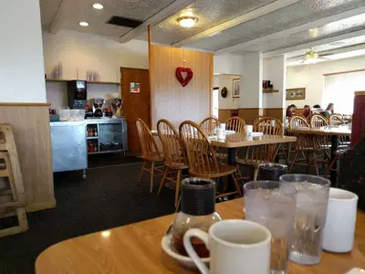 Amber Restaurant