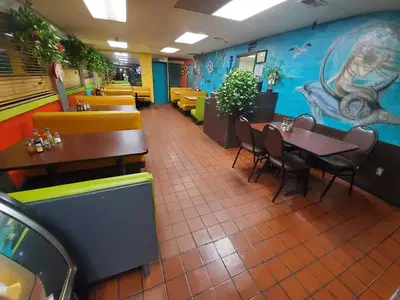 La Macarena restaurante