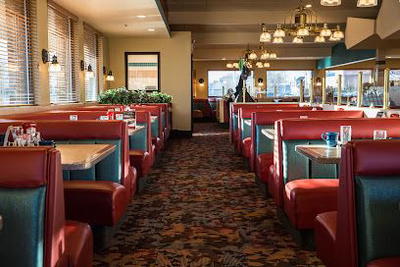 Dee's Family Restaurant