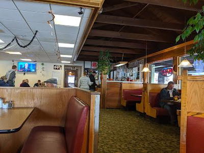 Anna's Restaurant