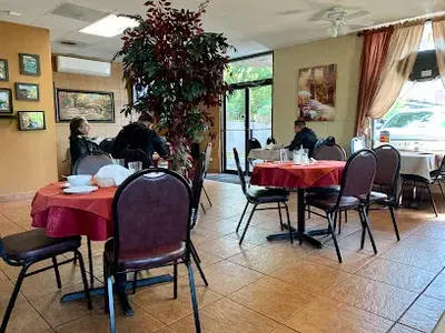 Business Photo