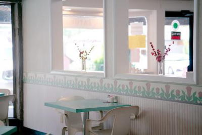 Karroo sandwich restaurant