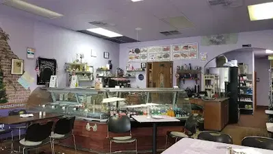 Old Bridge Cafe