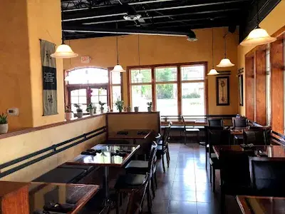 Fav Bistro