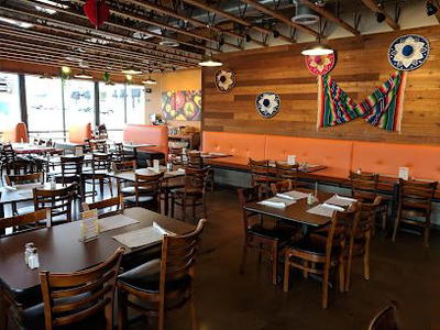 Maria's Méxican Grill