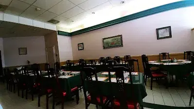 Mountain City Chinese Restaurant