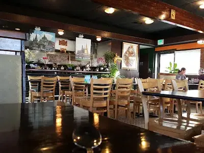 Mano Thai Diner