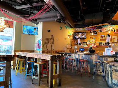 Spitz - Sugarhouse - Mediterranean Restaurant