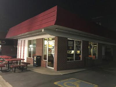 Millies Burgers