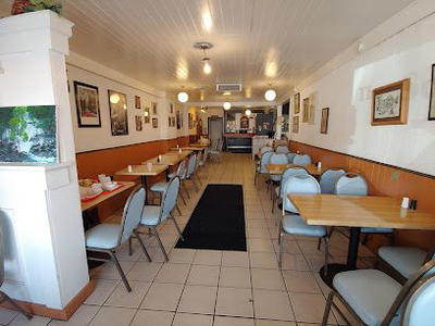 Sugar House Soup Kitchen