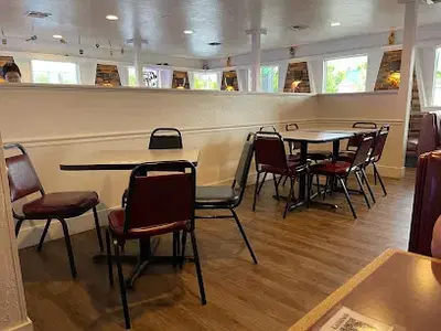 Katrina's Mexican Restaurant & Cantina