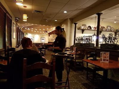Olive Garden Italian Restaurant