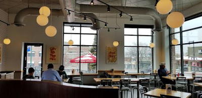 Noodles and Company