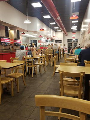 Five Guys